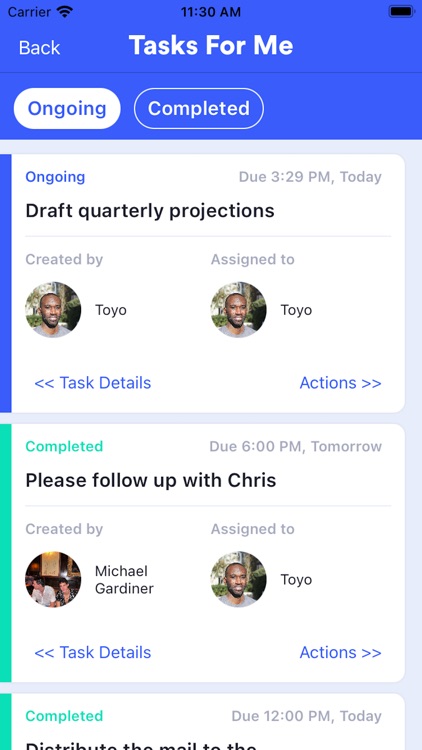 Ticking: Tasks Made Easy screenshot-5