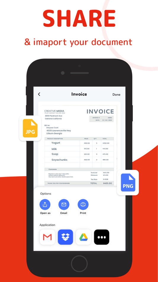 #10. PDF Editor: Fill, Edit, eSign (iOS) 由: MK Apps Private Limited