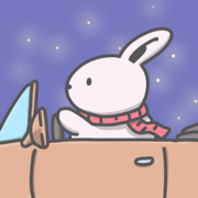 月兔冒險2 (Tsuki)