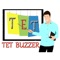 Welcome to TET BUZZER Academy, where educational excellence meets career aspirations