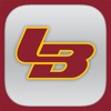 Los Banos High School icon