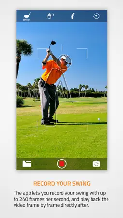 Swing Catalyst screenshot 1