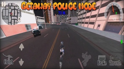 Wheelie King 4 Screenshot