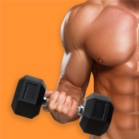 Dumbbell Workouts At Home logo