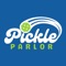 Welcome to the Pickle Parlor, the pickleball paradise that never sleeps