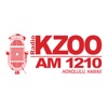 KZOO Radio icon