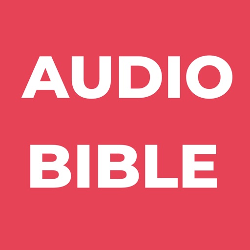 Audio King James Bible