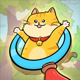 螢幕擷取畫面 (8) Find Cat: Find Hidden Cats