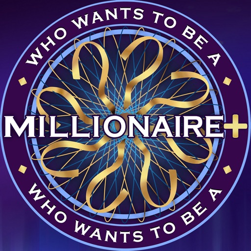 Millionaire Trivia: TV Game+ icon