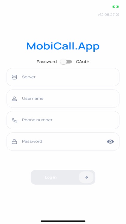 MobiCall.App