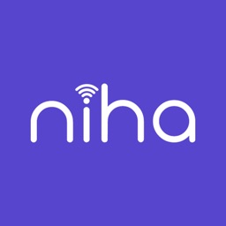 Niha - Digital Business Card