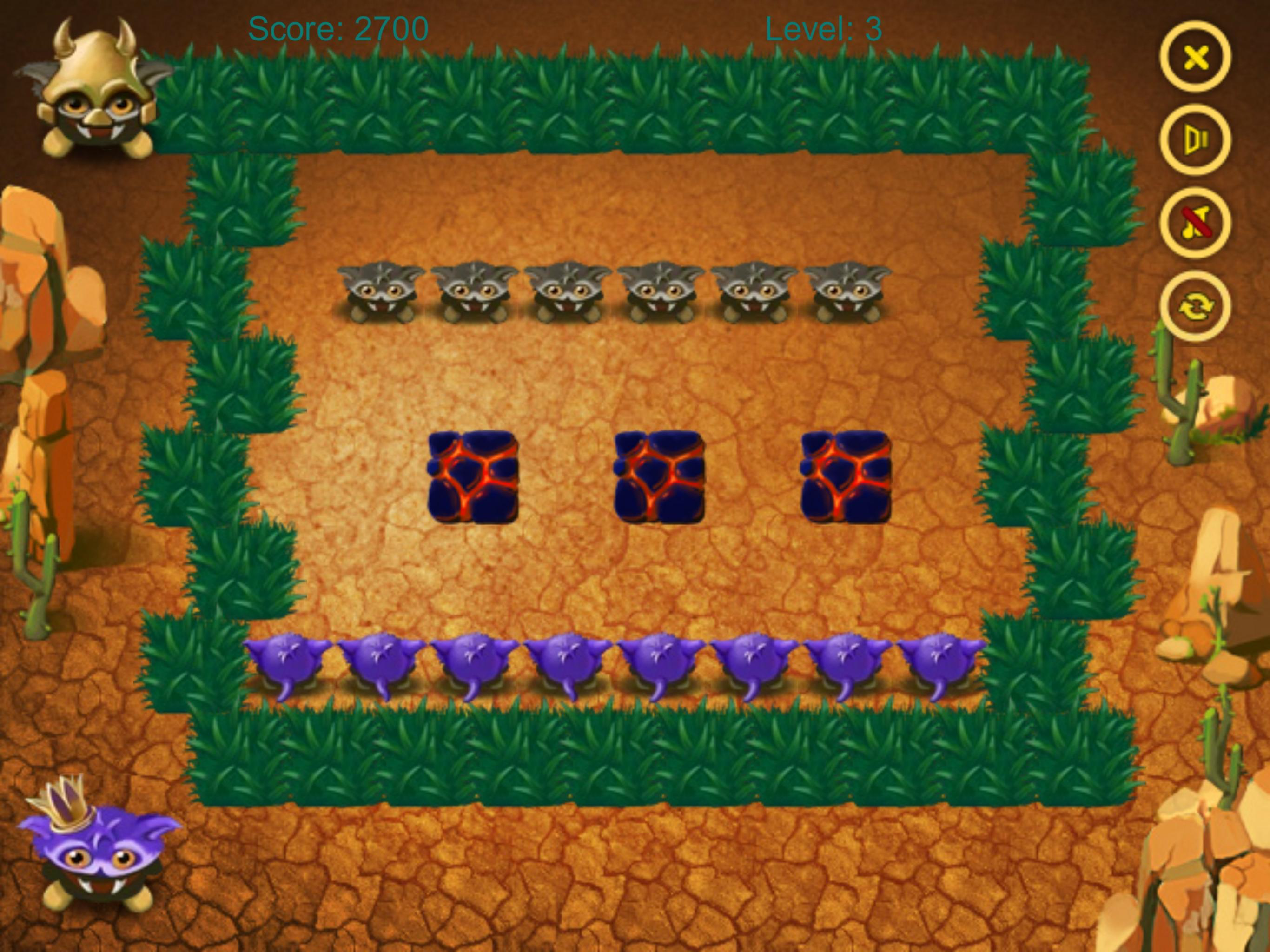 Occupy the tribe screenshot 10