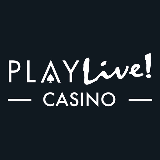 PlayLive! - Casino & Slots - AppWisp.com