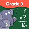 Get 3rd Grade Math Learning Games for iOS, iPhone, iPad Aso Report