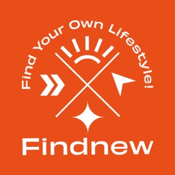 Findnew帆紐