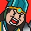 Three Kingdom Offense icon
