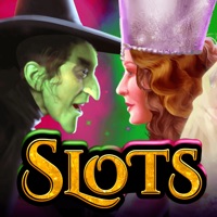 Wizard of Oz Slots Games