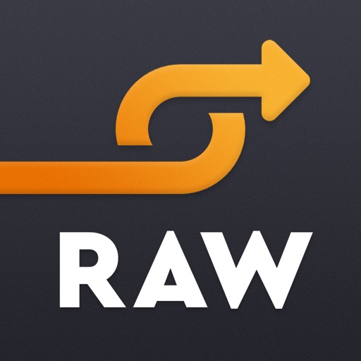 Raw convertor
