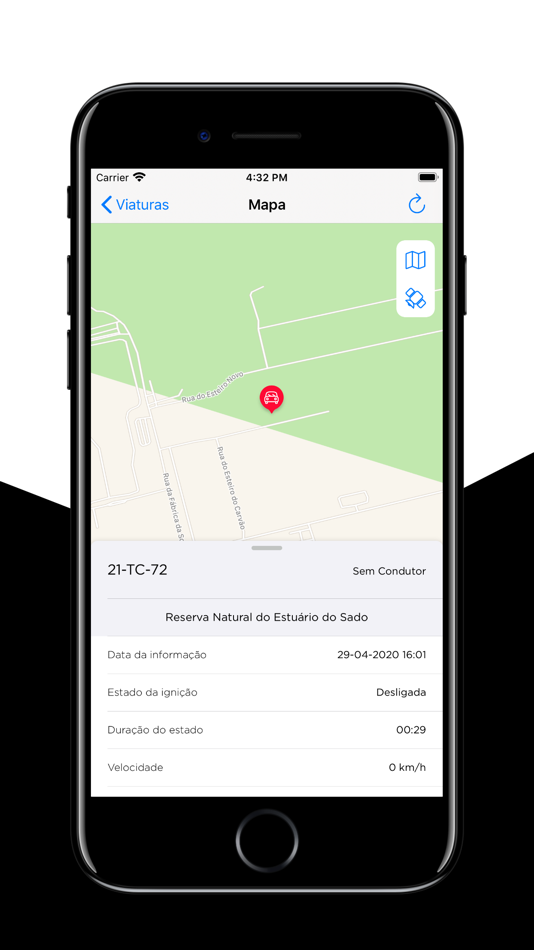 #3. MEO Frotas (iOS) 由: Gesfrota, SA