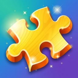 Jigsaw World Puzzles Game