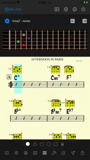 mapping tonal harmony pro problems & solutions and troubleshooting guide - 3