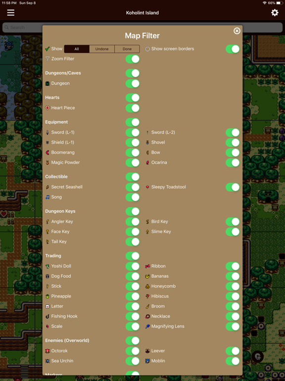 Screenshot #6 pour Awakening Companion