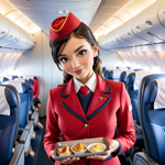 Cabin Crew Simulator на пк