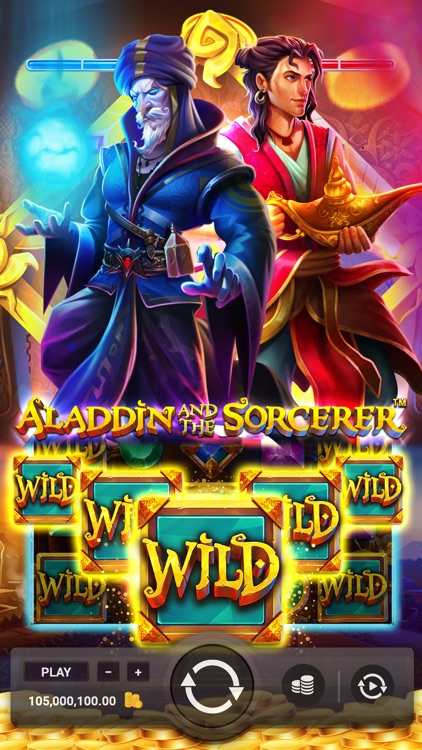 Pulsz: Online Casino Games