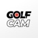 GolfCam: Golf Video Editor app icon - Photo & Video app for iPhone