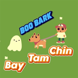 Bay Boo Tam Bark Chin