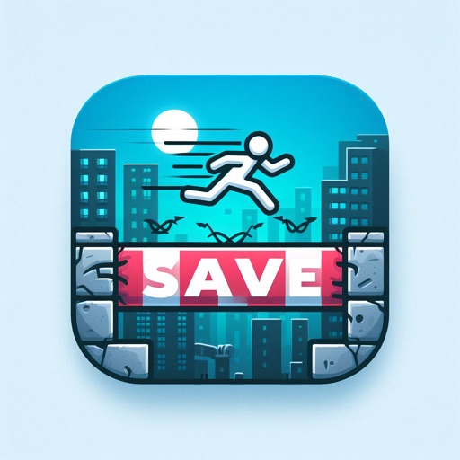 Draw 2 Save: Happy Hero