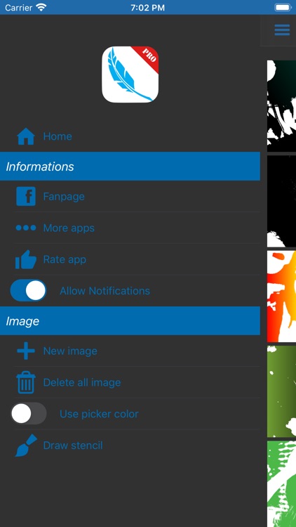 Fx Stencil Pro screenshot-8
