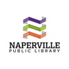 Naperville Public Library icon