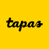 Tapas – Comics and Novels - Radish Media