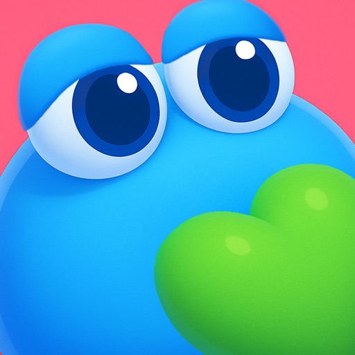 Blob Mania