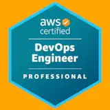 AWS DevOps Engineer Exam Prep - App Icon