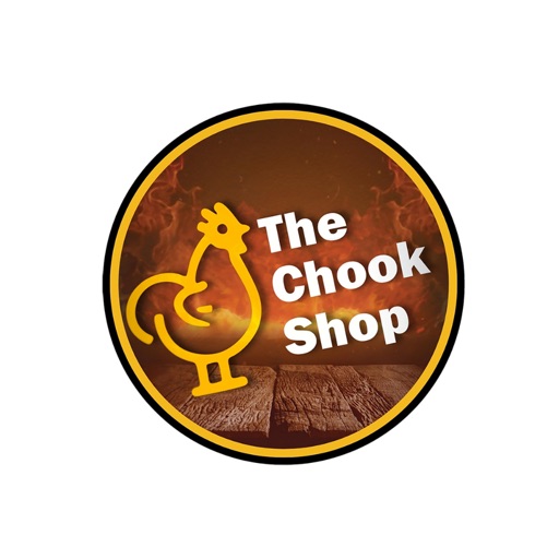 The Chook Shop