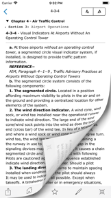 AIM Aeronautical Manual FAA US screenshot
