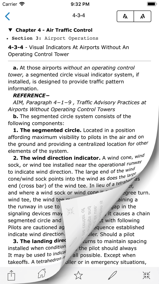 #5. AIM Aeronautical Manual FAA US (iOS) Podle: Amplobot