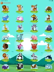 draw animals step by step ipad bildschirmfoto 1