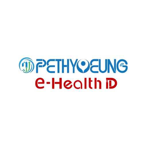 Pethyoeung e-Health ID