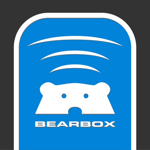BearBox Control
