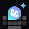 AI Translator Keyboard - Flio icon