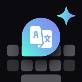 AI Translator Keyboard - Flio