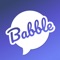 Welcome to Babble - the interactive app that enriches your group conversations with stimulating questions and dilemmas