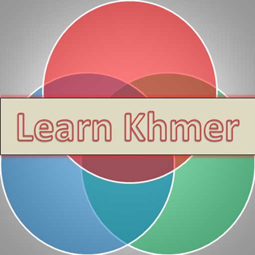 LearnKhmerABC