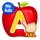 ABC Kids - Tracing & Phonics