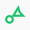 小鱼短信 icon