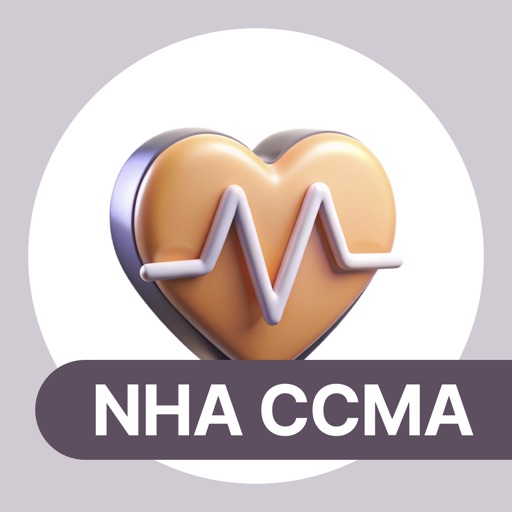NHA CCMA Exam Prep 2025.