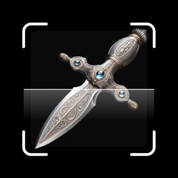 Antique Weapon Identifier